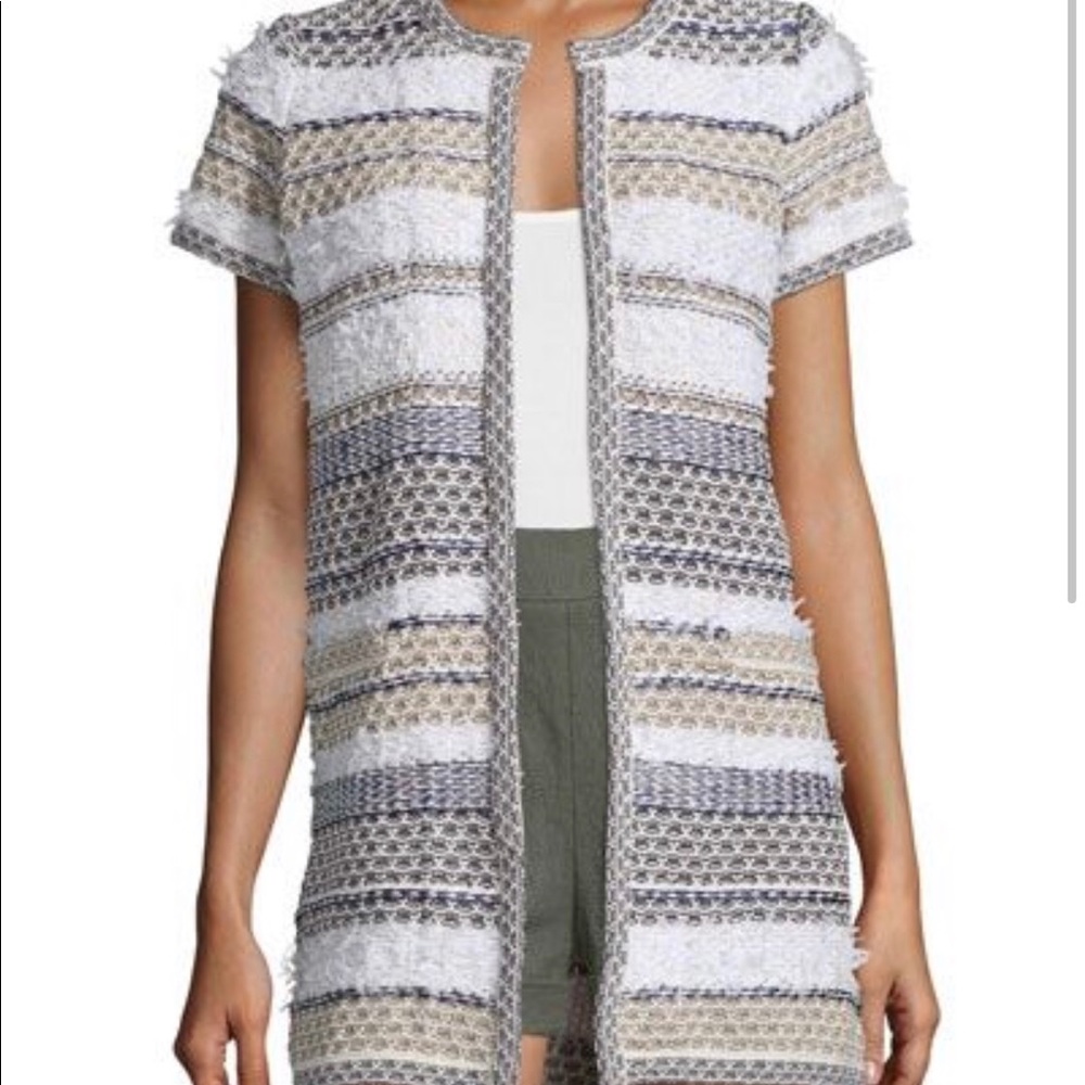 Diane von Furstenberg Cardigan